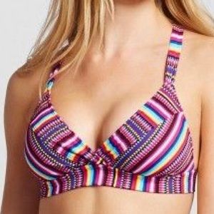 Target Aztec Bikini (Selling as a set)